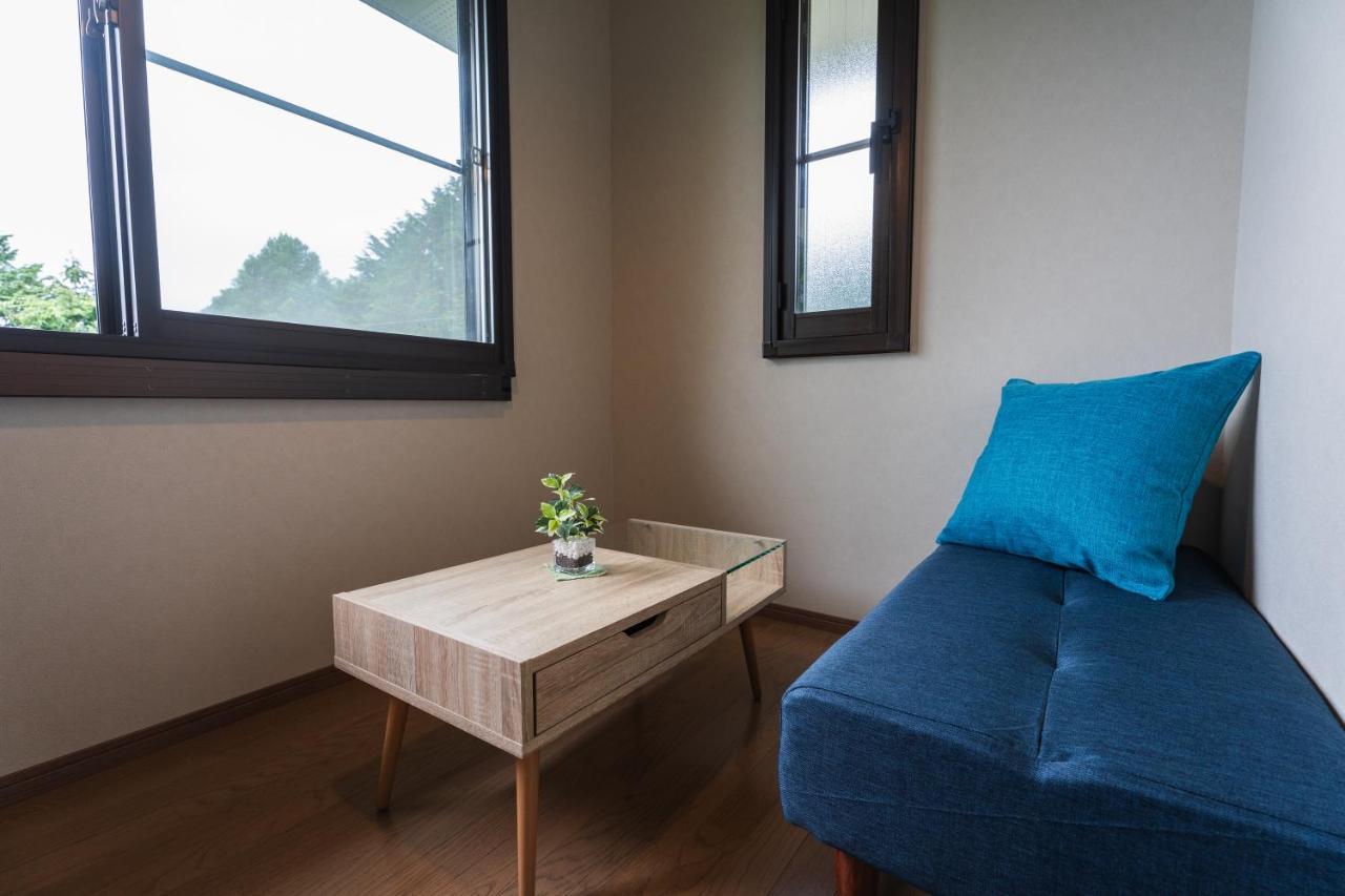 Yoichi Inn האקונה מראה חיצוני תמונה