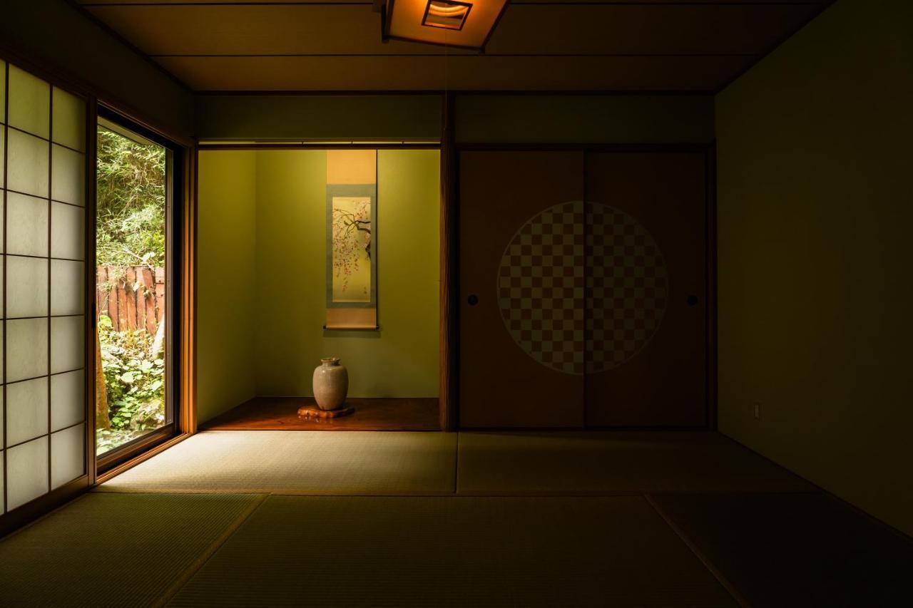 Yoichi Inn האקונה מראה חיצוני תמונה