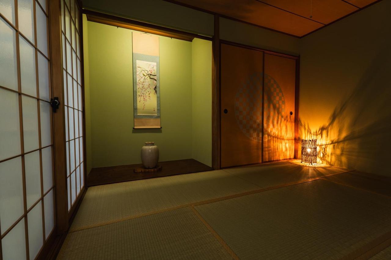 Yoichi Inn האקונה מראה חיצוני תמונה